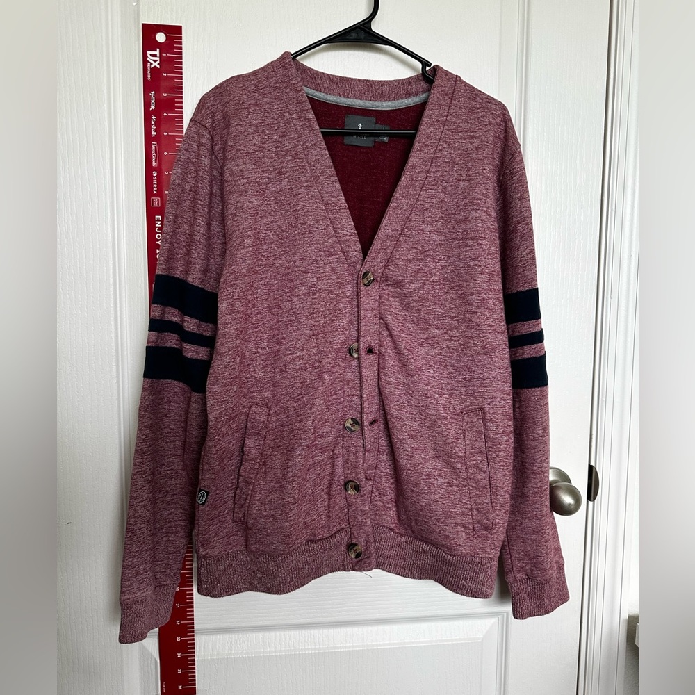 Hawkings McGill Men’s Jacket Size Large